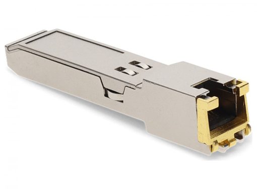 Module quang Juniper 1000Base-T EX-SFP-1GE-T SFP