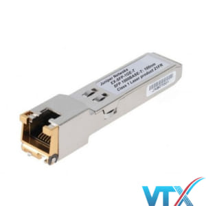 Module quang Juniper 1000Base-T EX-SFP-1GE-T