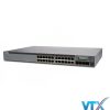 Switch chia mạng Juniper 24 Port 10/100/1000BaseT EX2300-24T