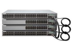 Switch chia mạng Juniper 24 Port 10/100/1000BaseT EX2300-24T