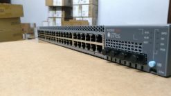 Switch chia mạng Juniper 24 Port 10/100/1000BaseT EX2300-24T