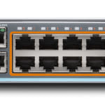 Switch Juniper 24 Port 10/100/1000BaseT EX2300-24MP