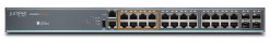 Switch Juniper 24 Port 10/100/1000BaseT EX2300-24MP