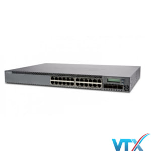 Switch Juniper 24 Port 10/100/1000BaseT EX2300-24P