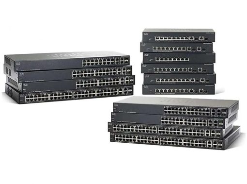 Switch Juniper 24 Port 10/100/1000BaseT EX2300-24P-TAA