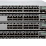 Switch Juniper 24 Port 10/100/1000BaseT EX2300-24T-DC