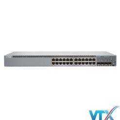 Switch Juniper 24 Port 10/100/1000BaseT EX2300-24T-TAA