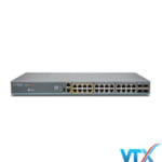 Switch Juniper 24 Port 10/100/1000BaseT EX2300-24T-VC