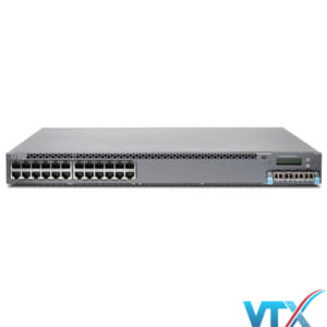 Switch Juniper 24 Port 10/100/1000BaseT EX4300-24P-TAA
