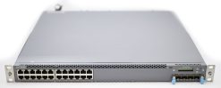 Switch Juniper 24 Port 10/100/1000BaseT EX4300-24T