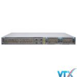 Switch Juniper 24 SFP+/SFP ports, 4 QSFP+ ports EX4600-40F-AFI