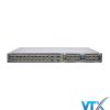 Switch Juniper 24 SFP+/SFP ports, 4 QSFP+ ports EX4600-40F-AFO