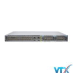 Switch Juniper 24 SFP+/SFP ports, 4 QSFP+ ports EX4600-40F-AFO