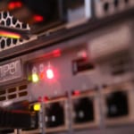 Switch Juniper 32 Port 100/1000BaseT EX4300-32F-TAA
