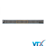 Switch Juniper 48 Port 10/100/1000BaseT EX2300-48MP