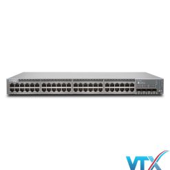 Switch Juniper 48 Port 10/100/1000BaseT EX2300-48P-VC