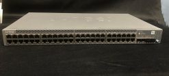 Switch Juniper 48 Port 10/100/1000BaseT EX2300-48P-VC