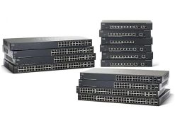 Switch Juniper 48 Port 10/100/1000BaseT EX2300-48P-VC