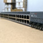 Switch Juniper 48 Port 10/100/1000BaseT EX2300-48T