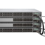 Switch Juniper 48 Port 10/100/1000BaseT EX2300-48T