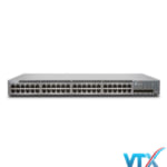 Switch Juniper 48 Port 10/100/1000BaseT EX3400-48P