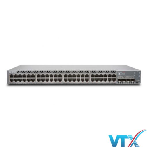 Switch Juniper 48 Port 10/100/1000BaseT EX3400-48T-TAA