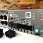 Switch Juniper 48 Port 10/100/1000BaseT EX3400-48T-TAA