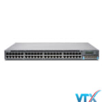 Switch Juniper 48 Port 10/100/1000BaseT EX4300-48P