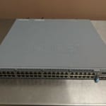Switch Juniper 48 Port 10/100/1000BaseT EX4300-48T-AFI