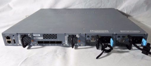 Switch Juniper 48 Port 10/100/1000BaseT EX4300-48T-DC-AFI