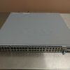 Switch Juniper 48 Port 10/100/1000BaseT EX4300-48T-DC-AFI