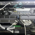 Switch Juniper 48 Port 10/100/1000BaseT EX4300-48T-TAA