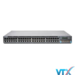 Switch Juniper 48 Port 10/100/1000BaseT EX4300-48T-TAA