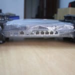 Tường lửa Juniper SRX320-SYS-JE