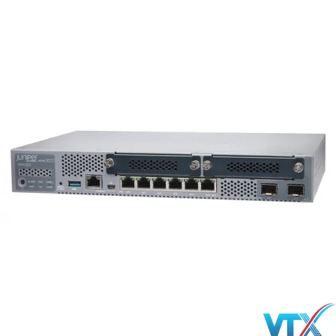Tường lửa Juniper SRX320-SYS-JE-P