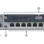 Tường lửa Juniper SRX320-SYS-JE-P
