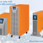 Banner Bộ lưu điện UPS Makelsan