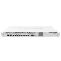 Bộ định tuyến Router Mikrotik CCR1009-7G-1C-1S+ (1)