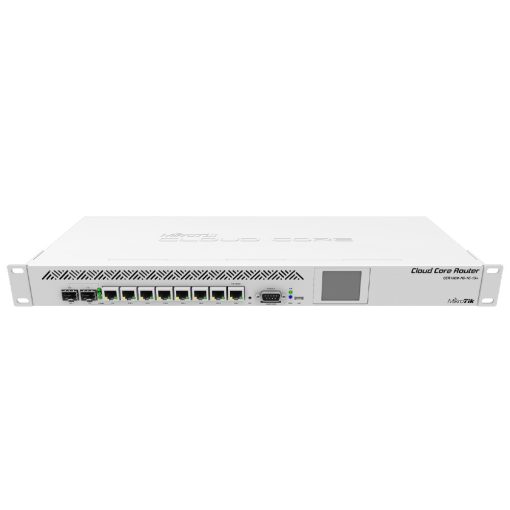 Bộ định tuyến Router Mikrotik CCR1009-7G-1C-1S+ (1)