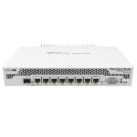 Bộ định tuyến Router Mikrotik CCR1009-7G-1C-PC (1)