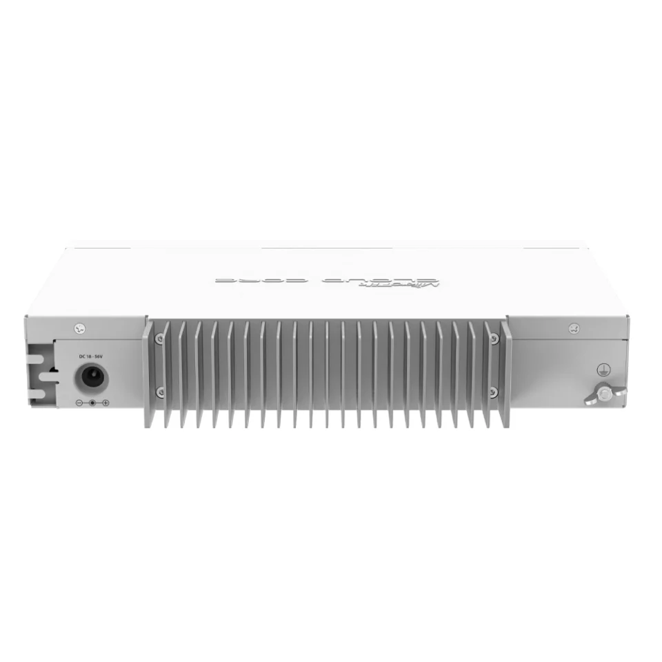Bộ định tuyến Router Mikrotik CCR1009-7G-1C-PC (2)