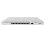 Bộ định tuyến Router Mikrotik CCR1016-12G (1)