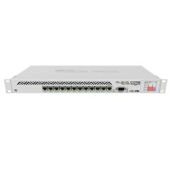 Bộ định tuyến Router Mikrotik CCR1016-12G (1)