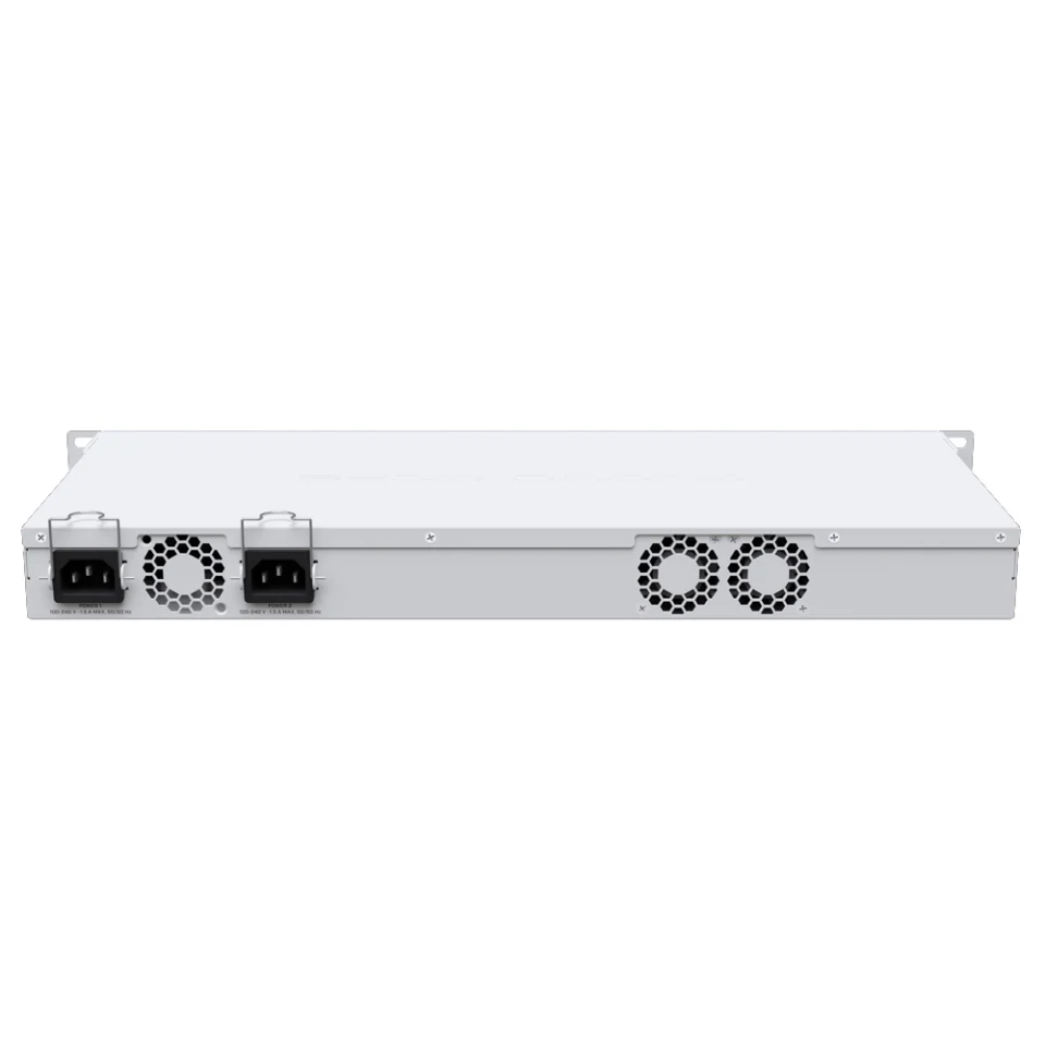 Bộ định tuyến Router Mikrotik CCR1016-12G (2)