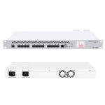 Bộ định tuyến Router Mikrotik CCR1016-12S-1S+ (1)