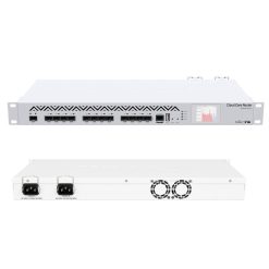 Bộ định tuyến Router Mikrotik CCR1016-12S-1S+ (1)