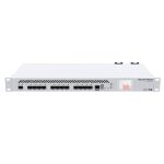 Bộ định tuyến Router Mikrotik CCR1016-12S-1S+ (3)