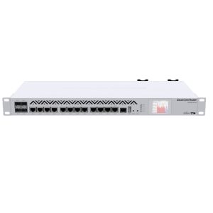 Bộ định tuyến Router Mikrotik CCR1036-12G-4S-EM