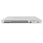 Bộ định tuyến Router Mikrotik CCR1036-8G-2S+ (1)