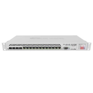 Bộ định tuyến Router Mikrotik CCR1036-8G-2S+